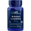 N-Acetyl-L-Cysteine (NAC) by Life Extension - Supplements