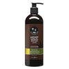 *Nag Champa Hemp Seed Hand &amp; Body Lotion - 16 oz. Pump -