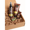 *Nag Champa Hemp Seed Hand &amp; Body Lotion - Done