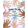 Nail Stickers by Polish Me Silly - Done