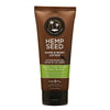 *Naked in the Woods Hemp Seed Hand &amp; Body Lotion - 7 oz. -