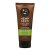 *Naked in the Woods Hemp Seed Hand &amp; Body Lotion - 7 oz.