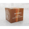 Natural Incense Powder Pouch | Traditional Co. - Myrrh