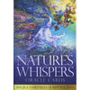 Natures Whispers Oracle Cards - Done