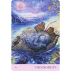 Natures Whispers Oracle Cards - Done