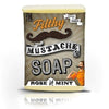 Naughty Filthy Farm Girl Soap - Done