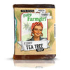 Naughty Filthy Farm Girl Soap - Tipsy Tea Tree - Done