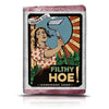 Naughty Filthy Farm Girl Soap - Hoe - Done