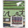 Never Stop Looking Up lighted tapestry