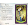 Hocus Pocus: The Official Tarot Deck and Guidebook - Cards