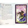 Hocus Pocus: The Official Tarot Deck and Guidebook - Cards