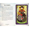 Hocus Pocus: The Official Tarot Deck and Guidebook - Cards