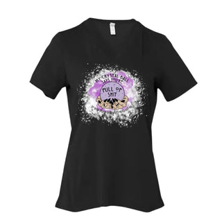 My Crystal Ball Says You’re Full of Sh*t Exclusive T Shirt