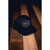 Nine Line Snapback Hat - Navy - Hats