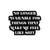 •No Longer Available Sticker