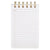 No Prob Llama Spiral Notepad - note pad