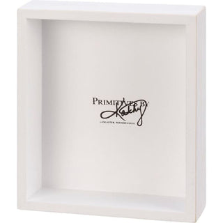 Not A Creature Was Stirring Box Sign 🎅🏼 - Holiday
