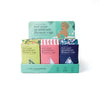 Not Your Grandma’s Shower Cap | Lemon Lavender - Done