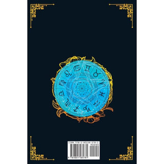 Numerology and Astrology for Beginners - Book
