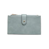 Odelia Wallet by Jen and Co. - Teal