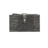 Gray Croc