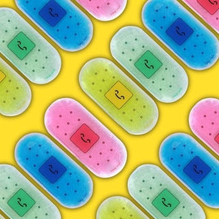 Oopsie Bandz™ Packs - First Aid