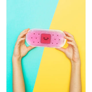 Oopsie Bandz™ Packs - Pink - First Aid