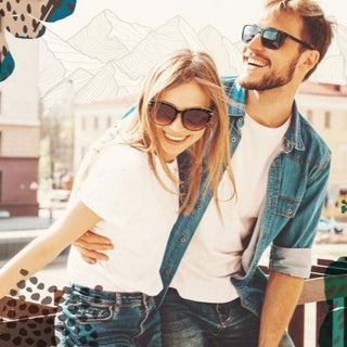 Optimum Optical Sunglasses 🕶️ - Done