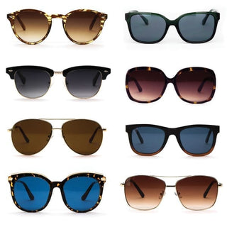Optimum Optical Sunglasses 🕶️ - Done