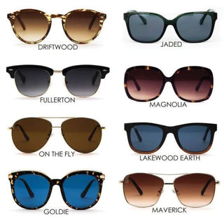 Optimum Optical Sunglasses 🕶️ - Done