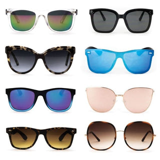 Optimum Optical Sunglasses 🕶️ - Done