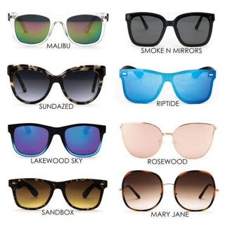 Optimum Optical Sunglasses 🕶️ - Done