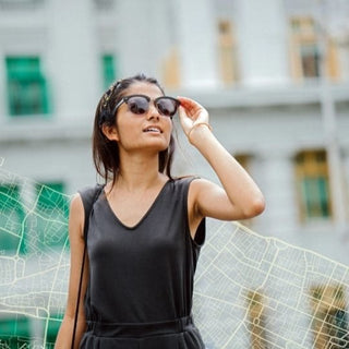 Optimum Optical Sunglasses 🕶️ - Done
