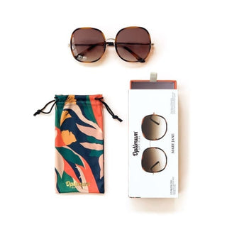 Optimum Optical Sunglasses 🕶️ - Done