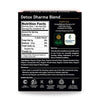 Organic Detox Dharma Blend Tea by Buddha