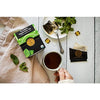 Organic European Peppermint Tea by Buddha