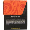 Organic Hibiscus Tea by Buddha