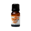 Organic Orange Essential Oil - Oils