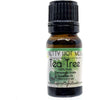 Organic Tea Tree Essential Oil - Oils