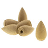 •Palo Santo Backflow Incense Cones | HEM