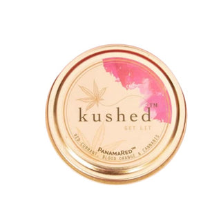 Panama Red by Kushed - Done