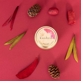 Panama Red by Kushed - Done