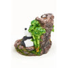 Panda Backflow Incense Burner