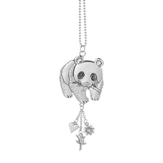 Panda Car Charm - Charms