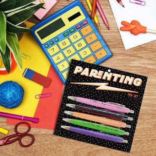 Parenting Pen Set 💕 - Pens