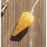 Golden Quartz Gemstone