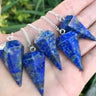 Natural Lapis
