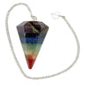 Seven Chakra Orgone