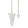 Clear Quartz