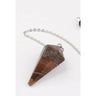 Tigers Eye